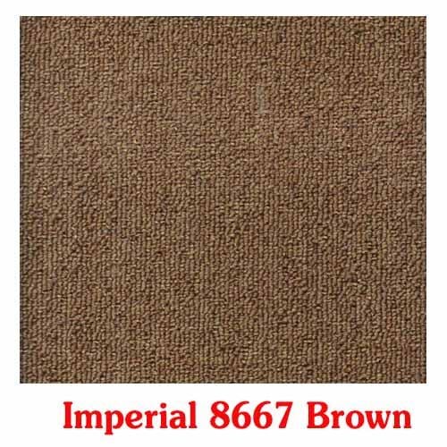  Thảm sàn Imperial - Indo 