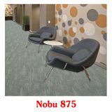  Thảm len Nobu 875 