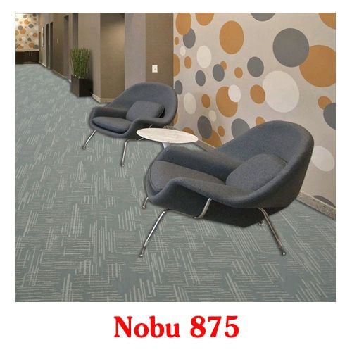  Thảm len Nobu 875 