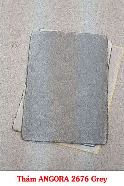  Thảm SALON UAE mã Angora 
