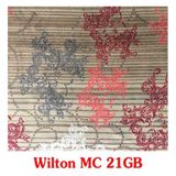  Thảm trải nhà hàng Wilton MC 21GB 