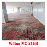  Thảm trải nhà hàng Wilton MC 21GB 