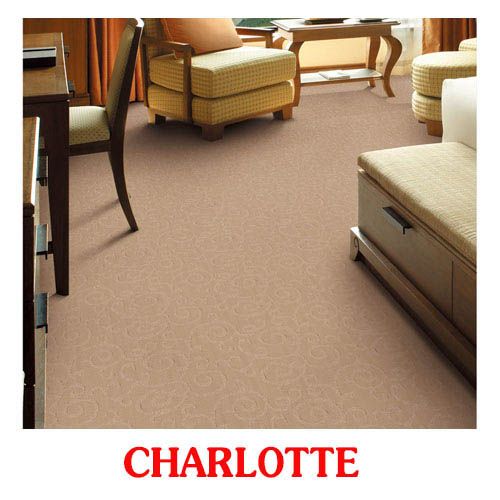  Thảm Trải Charlotte 