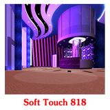  Thảm len màu trơn SOFT TOUCH 