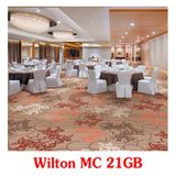  Thảm trải nhà hàng Wilton MC 21GB 