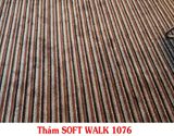 Thảm len sọc Soft Walk 1076 