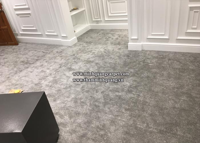  Trải thảm shop bán hàng quận 3 