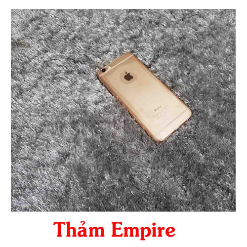 Thảm SALON UAE mã Empire