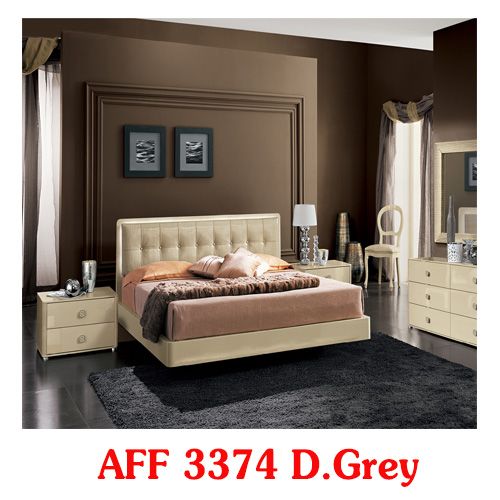  THẢM SALON UAE AFF 3374 màu Xám đậm 