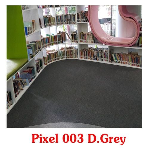  Thảm văn phòng PIXEL 003 