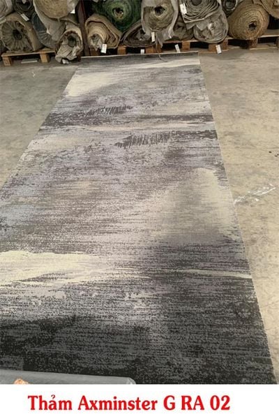  Thảm Axminster G RA02 (hàng đặt) 