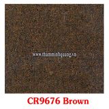  Thảm sàn Crown - Indo 