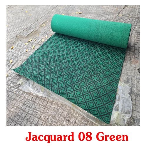  Thảm sàn giá rẻ Jacquard 08 