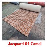 Thảm sàn giá rẻ Jacquard 04 