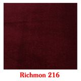  Thảm sàn màu đỏ Richmon 