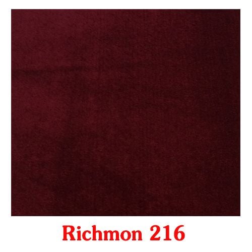  Thảm sàn màu đỏ Richmon 