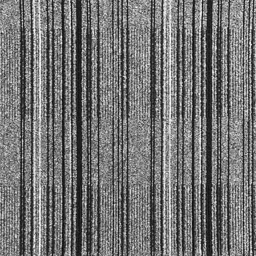  Thảm tấm Melody 5381 xám nhạt 