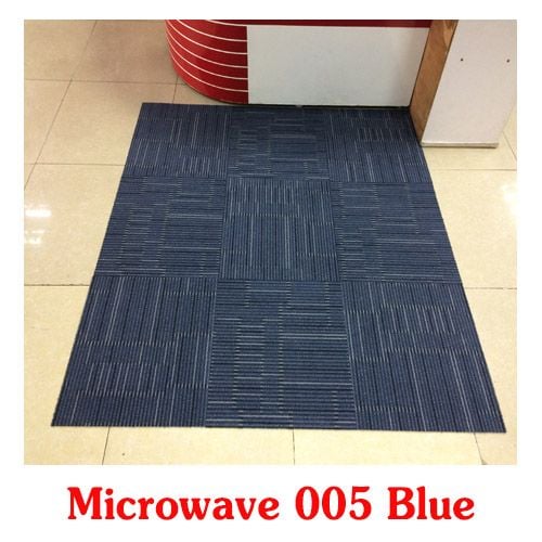  Thảm tấm Microwave 