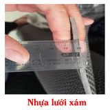  Thảm nhựa lưới trải đường đi (khổ 1.2m) 