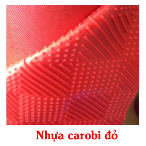  Thảm trải garage - thảm nhựa carobi (khổ 0.9m) 