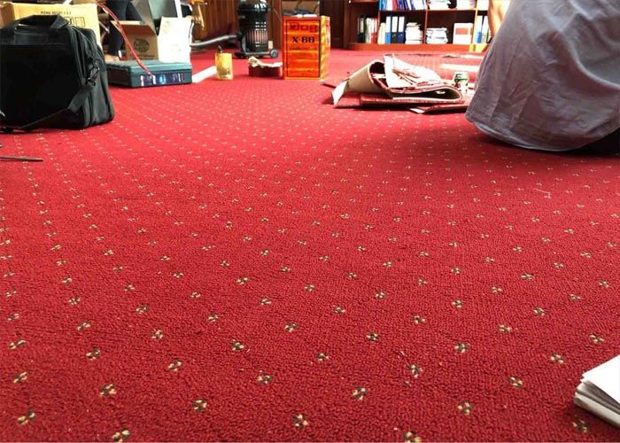  Thảm phòng họp tại quận Bình Thạnh 