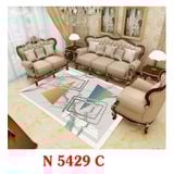  Thảm hoa văn hiện đại YS N 5429C 