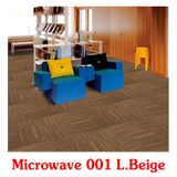  Thảm tấm Microwave 01 màu vàng 