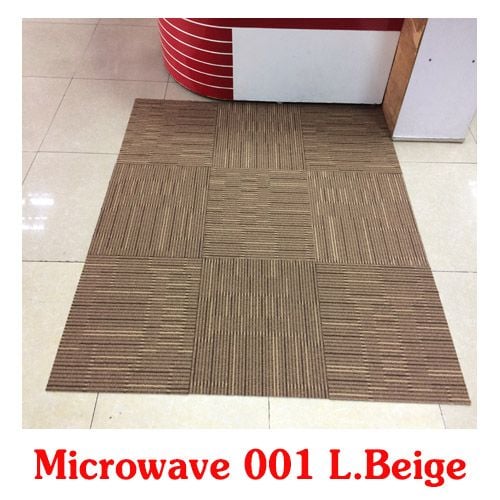  Thảm tấm Microwave 
