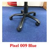  Thảm văn phòng PIXEL 009 xanh dương 