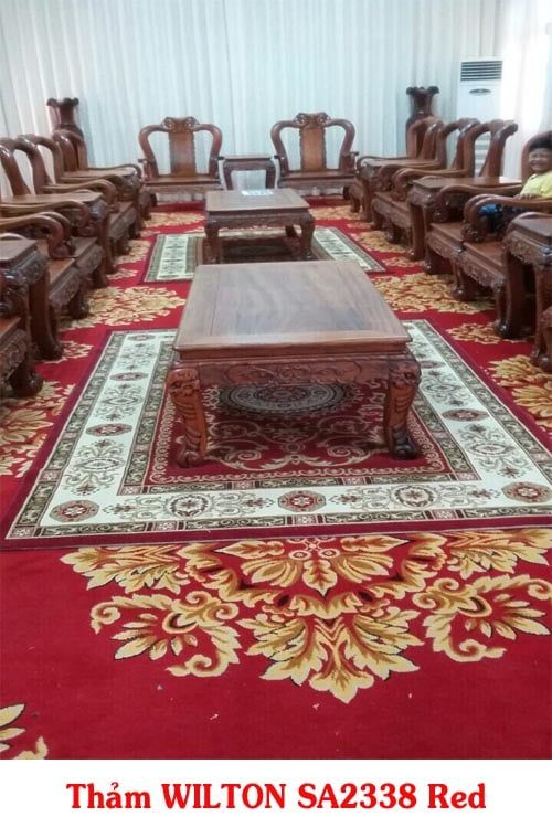  Thảm Wilton SA 2338 