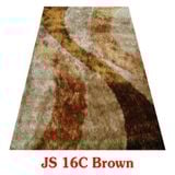  Thảm Salon phòng khách JS 16 C Shaggy 