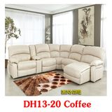  Thảm Salon phòng khách Shaggy DH13-20 