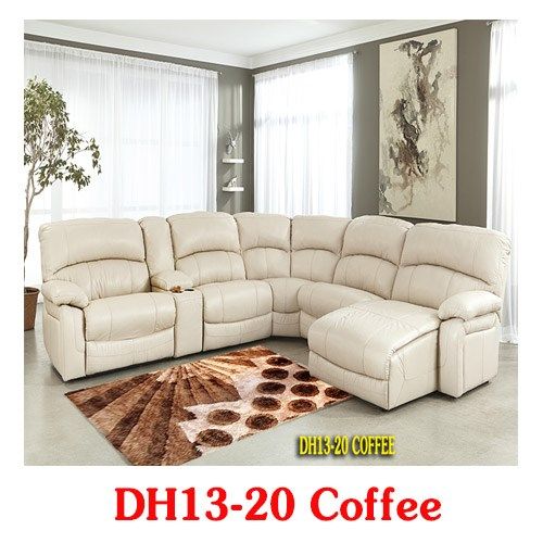  Thảm Salon phòng khách Shaggy DH13-20 