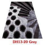  Thảm Salon phòng khách Shaggy DH13-20 