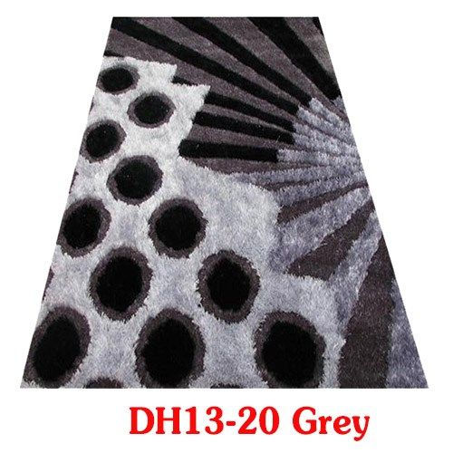  Thảm Salon phòng khách Shaggy DH13-20 