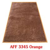  THẢM SALON UAE AFF 3345 màu Cam 