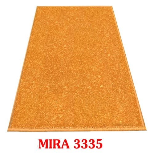  THảM tấm màu vàng SALON UAE MIRA 3335 
