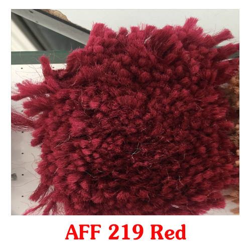  THẢM SALON UAE màu Đỏ AFF 219 