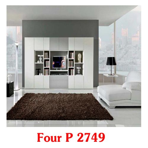  THảM SALON phòng khách UAE Four P 2749 