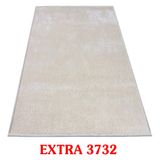  THẢM SALON UAE Extra 3732 màu Trắng 