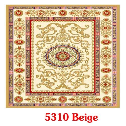  THẢM SALON 5310 Beige 