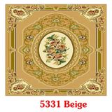 tham tam mau vang 5331 beige