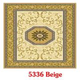  THẢM SALON màu VÀNG 5336 Beige 