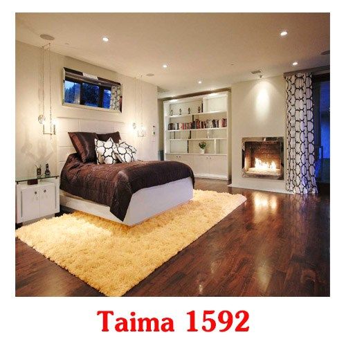  THẢM SALON TAIMA 1592 BEIGE 