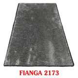  THẢM PHÒNG NGỦ MÀU XÁM FIANGA 2173 