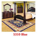  THẢM SALON 5310 Blue 