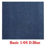  Thảm Tấm Xanh Basic 1-04 