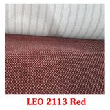 tham san mau do gia re THAM LEO 2113 Red