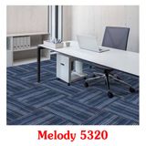  Thảm tấm Melody 5320 xanh dương 