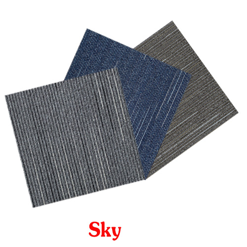 Thảm giá rẻ SKY